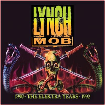Lynch Mob   The Elektra Years 1990 1992 (2021) Mp3 320kbps