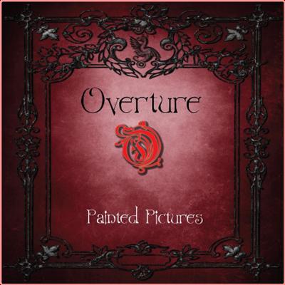 Overture   Painted Pictures (2021) Mp3 320kbps