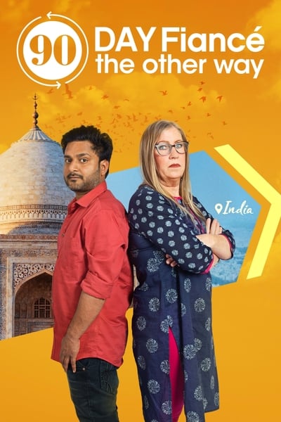 90 Day Fiance The Other Way S03E11 Written in the Stars 720p HEVC x265-MeGusta
