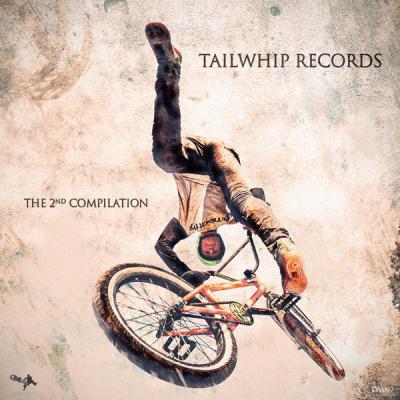 VA   Tailwhip Records Compilation 2 (2021)