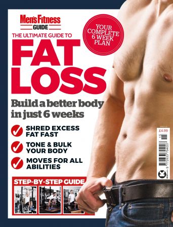 Men's Fitness Guides   Issue 15, 2021