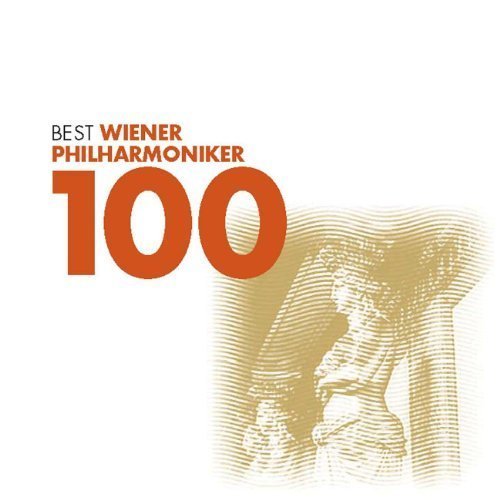 100 Best Wiener Philharmoniker (6CD Box Set) (2010) FLAC