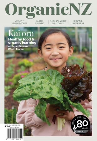 Organic NZ   November/December 2021 (True PDF)