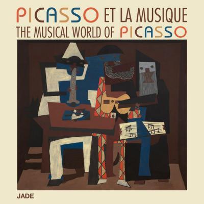 VA   Picasso et la musique (2018)