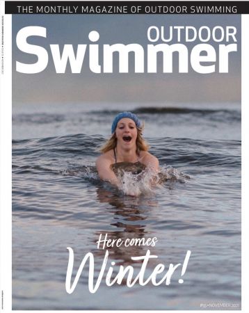 Outdoor Swimmer   November 2021