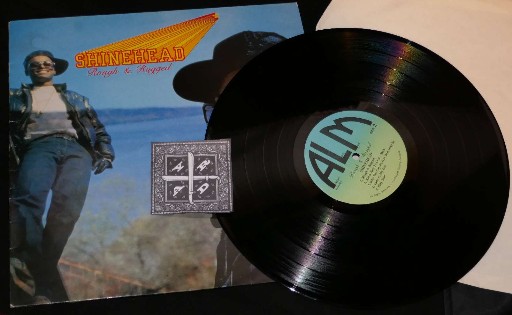 Shinehead-Rough and Rugged-(ALMLP001)-LP-FLAC-1986-YARD