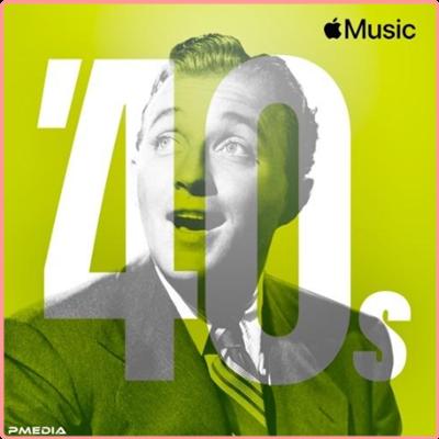 Various Artists   '40s Jazz & Pop Essentials (2021) Mp3 320kbps