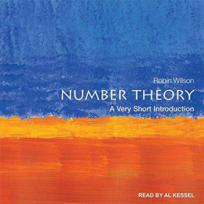 Number Theory: A Very Short Introduction (Audiobook)