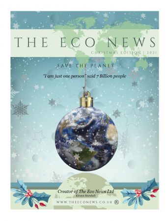 The Eco News   Christmas Edition 2021