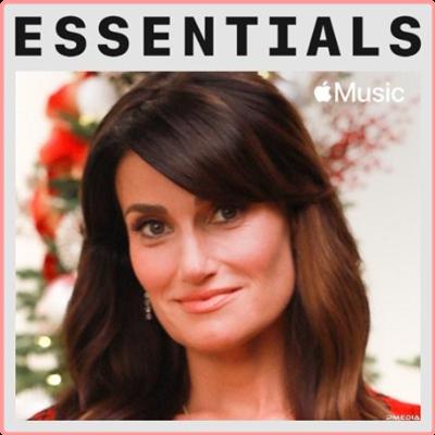 Idina Menzel Christmas   Essentials (2021) Mp3 320kbps