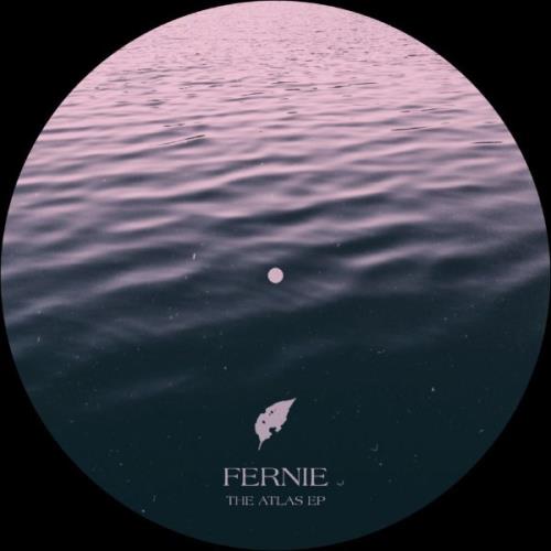 VA - Fernie - The Atlas (2021) (MP3)