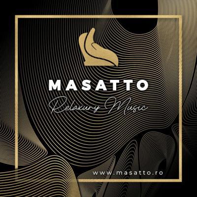 VA   Masatto Relaxury Music (2021)