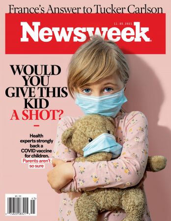 Newsweek USA   November 05, 2021