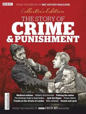 The Story of Crime and Punishment   2018