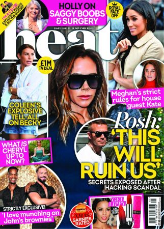 Heat UK   13 November 2021