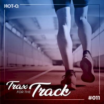 VA   Trax For The Track 011 (2021)
