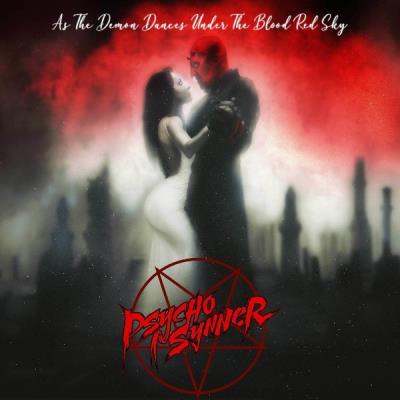 VA - Psycho Synner - As the Demon Dances Under the Blood Red Sky (2021) (MP3)