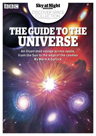 The Guide to the Universe   2020