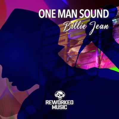 VA - One Man Sound - Billie Jean (2021) (MP3)
