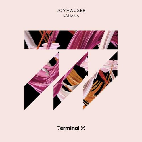 VA - Joyhauser - Lamana EP (2021) (MP3)