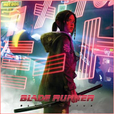 Various Artists   Blade Runner Black Lotus (Original Television Soundtrack) (2021) Mp3 320kbps