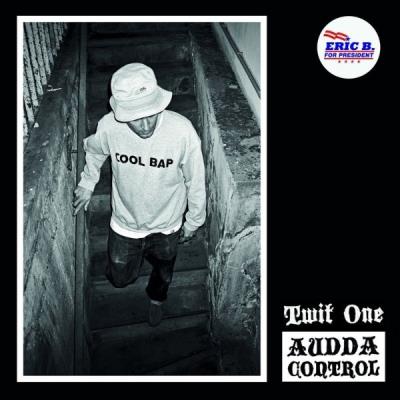 VA - Twit One - Audda Control (2021) (MP3)
