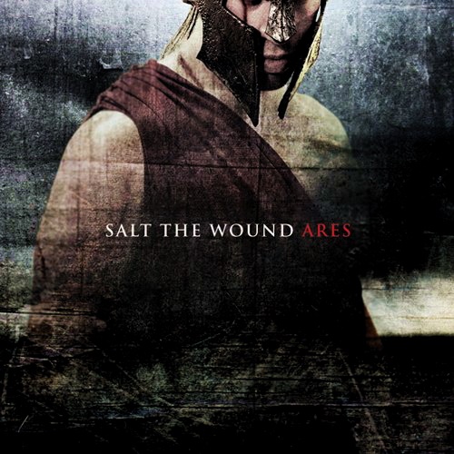 Salt the Wound - Ares (2009) Lossless+mp3