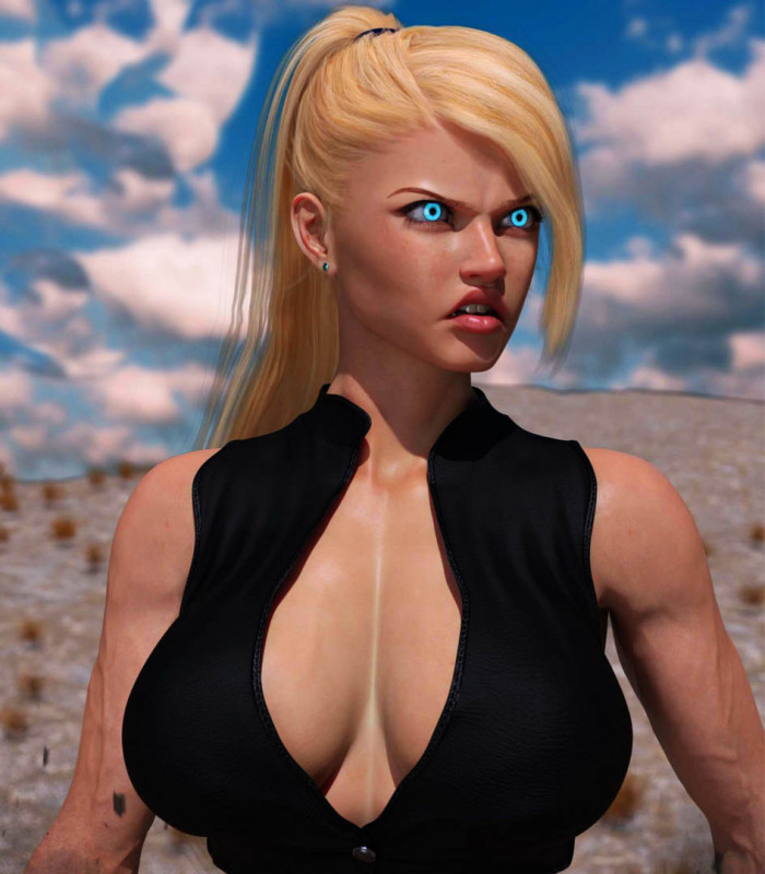 Papayoya - Aditi's Ascension 8 3D Porn Comic