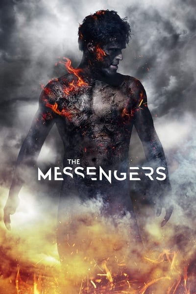 The Messengers 2015 S01E12 1080p HEVC x265-MeGusta