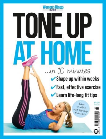 Women's Fitness Guides   issue 15, 2021