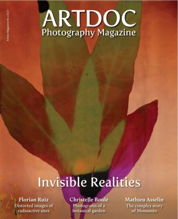 Artdoc Photography Magazine   Issue 4, 2021
