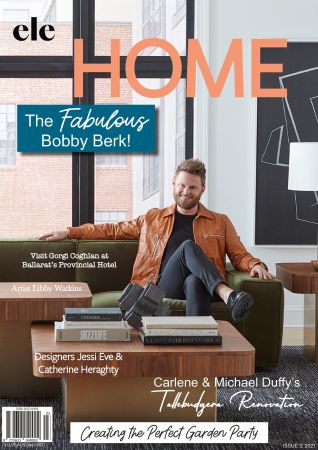 ele HOME   Issue 03, 2021