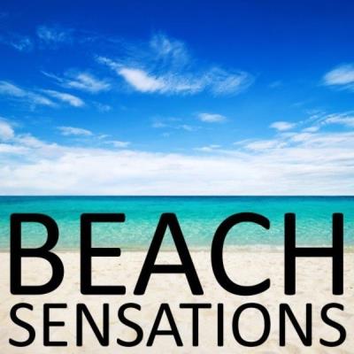 VA - Beach Sensations (2021) (MP3)