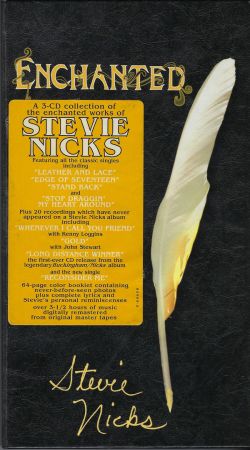 Stevie Nicks   Enchanted: The Works of Stevie Nicks (1998)
