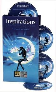 VA - Inspirations (2008) [CD FLAC]