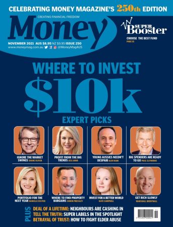 Money Australia   November 2021