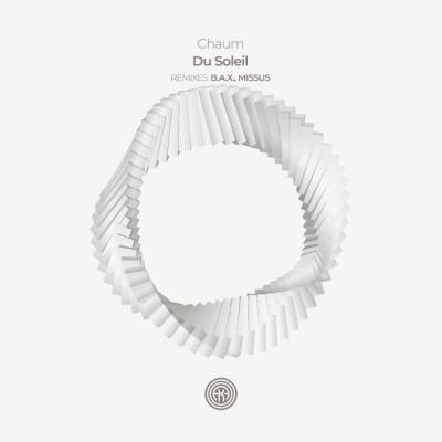VA - Chaum - Du Soleil (2021) (MP3)