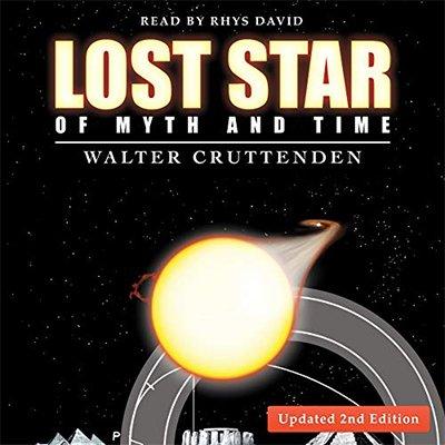 Lost Star of Myth and Time (Audiobook)
