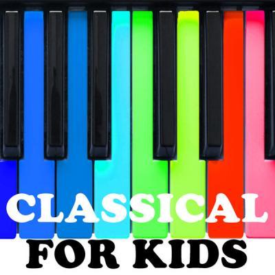 VA   Classical For Kids (2021)