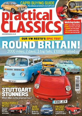 Practical Classics   December 2021