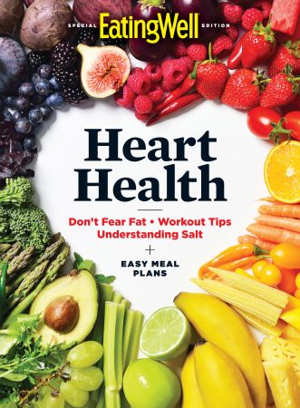 EatingWell Heart Health   2020