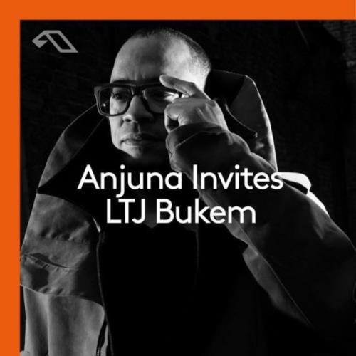 VA - Anjuna Invites: Ltj Bukem (2021) (MP3)