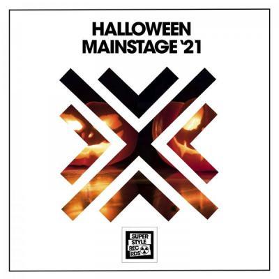 VA   Halloween Mainstage '21 (2021)