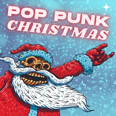 VA   Pop Punk Christmas (2021)