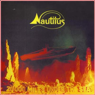 Nautilus   1978   20000 Miles under The Sea