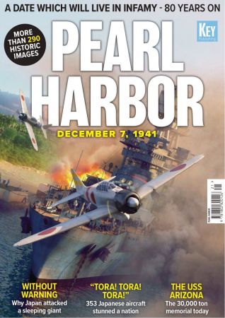 Key Military   Pearl Harbor   2021