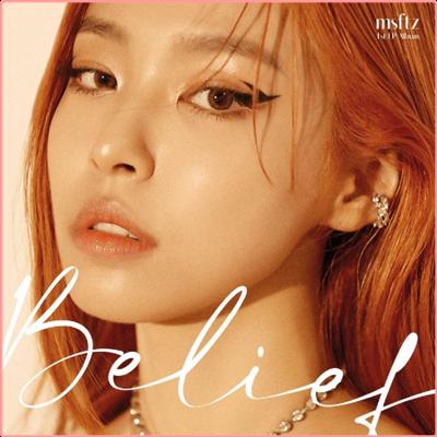 msftz   Belief (2021) Mp3 320kbps