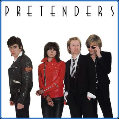 Pretenders   Pretenders (Deluxe Edition) (2021)