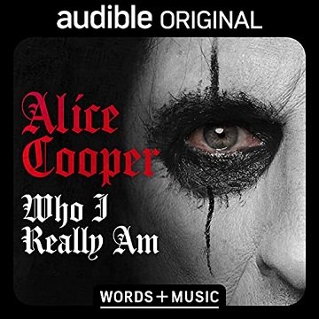 Who I Really Am: Diary of a Vampire [Audiobook]