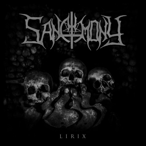 Sanctimony - Lirix (Demo) 2000
